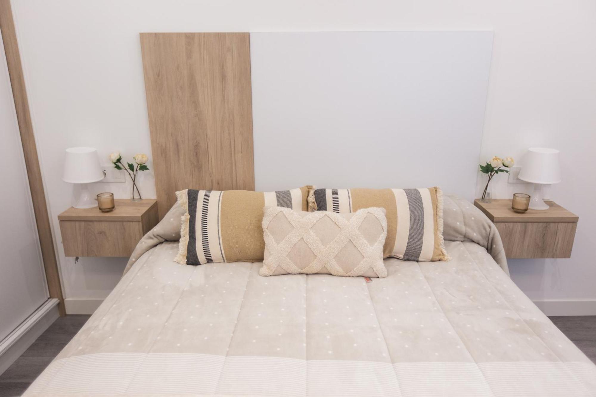 Apartamento El Refugio De Ensueno *