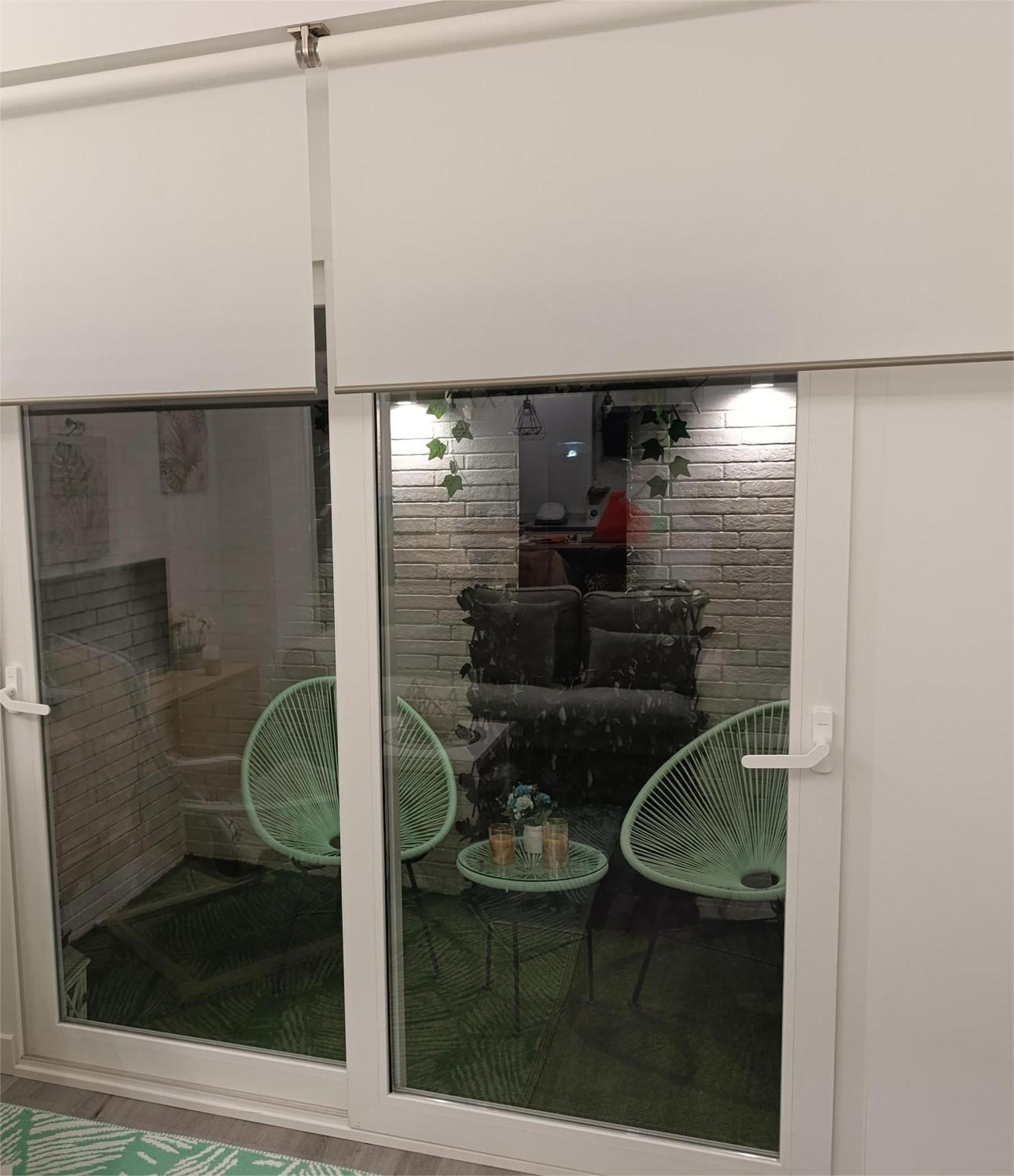 El Refugio De Ensueno Apartamento