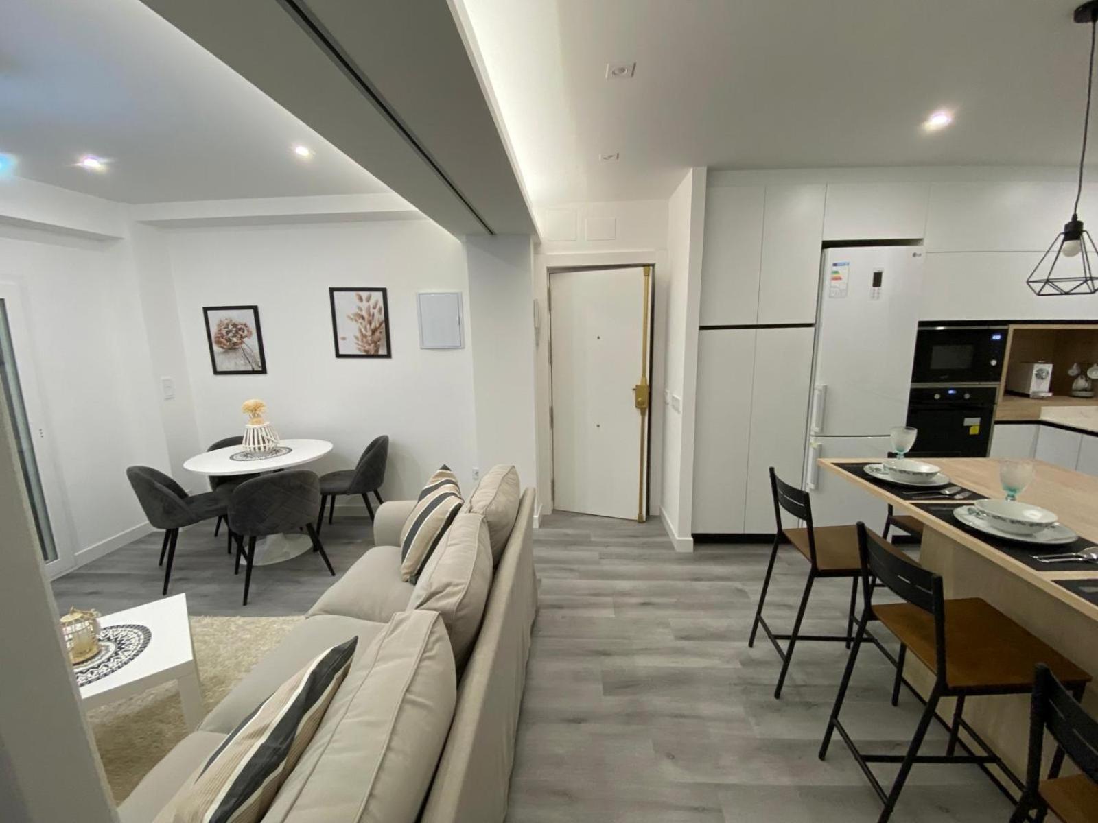 El Refugio De Ensueno Apartamento *