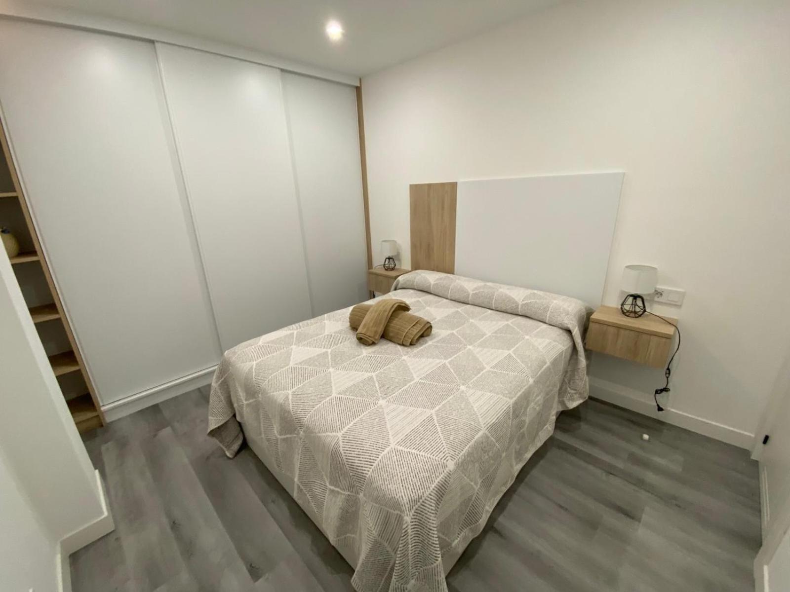 Apartamento El Refugio De Ensueno Córdoba
