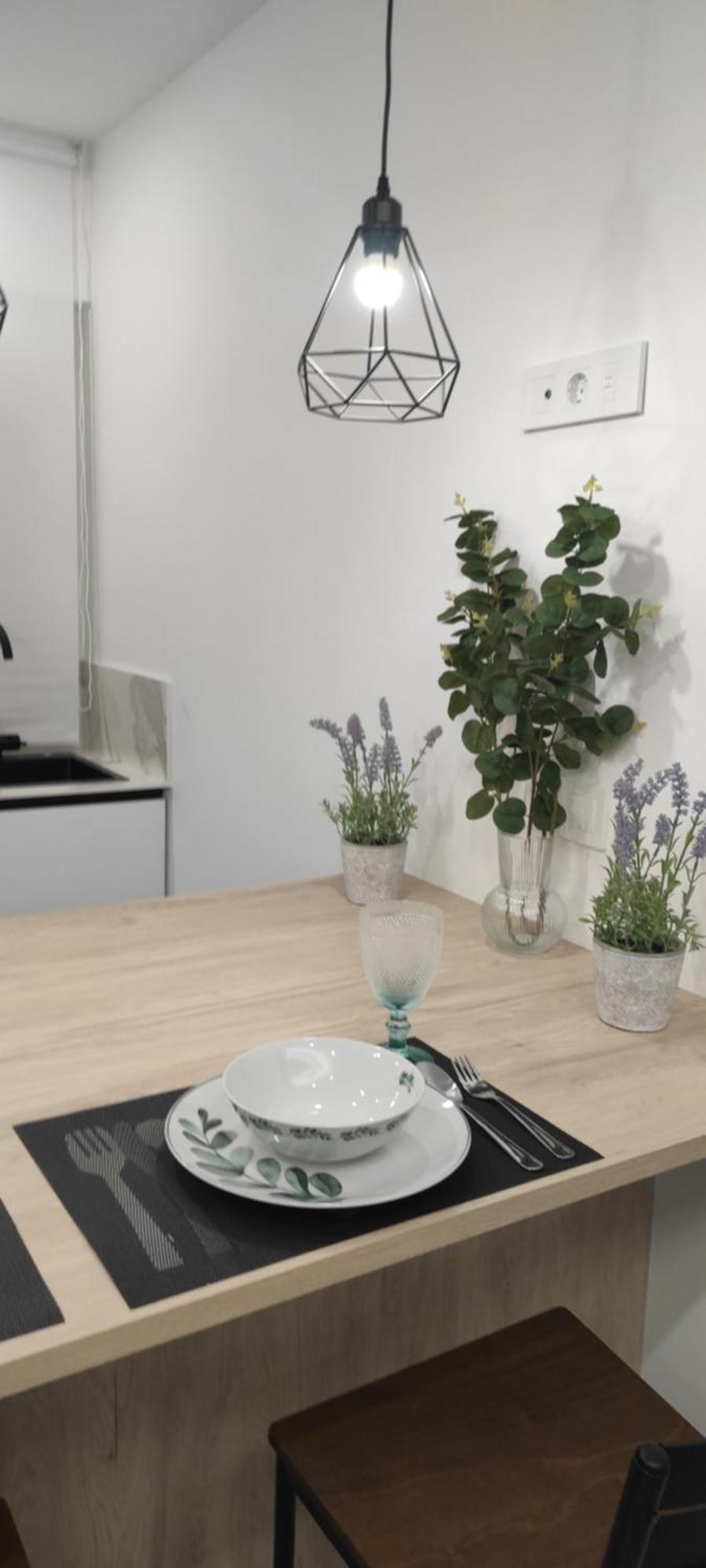 Apartamento El Refugio De Ensueno Córdoba