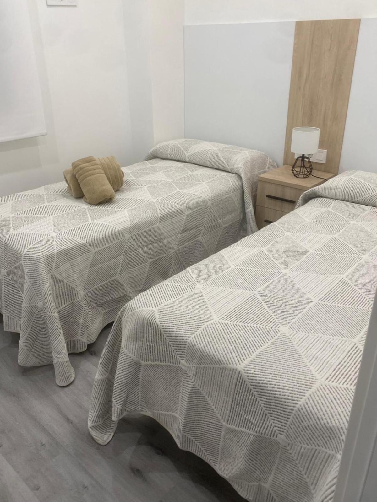 Apartamento El Refugio De Ensueno Córdoba