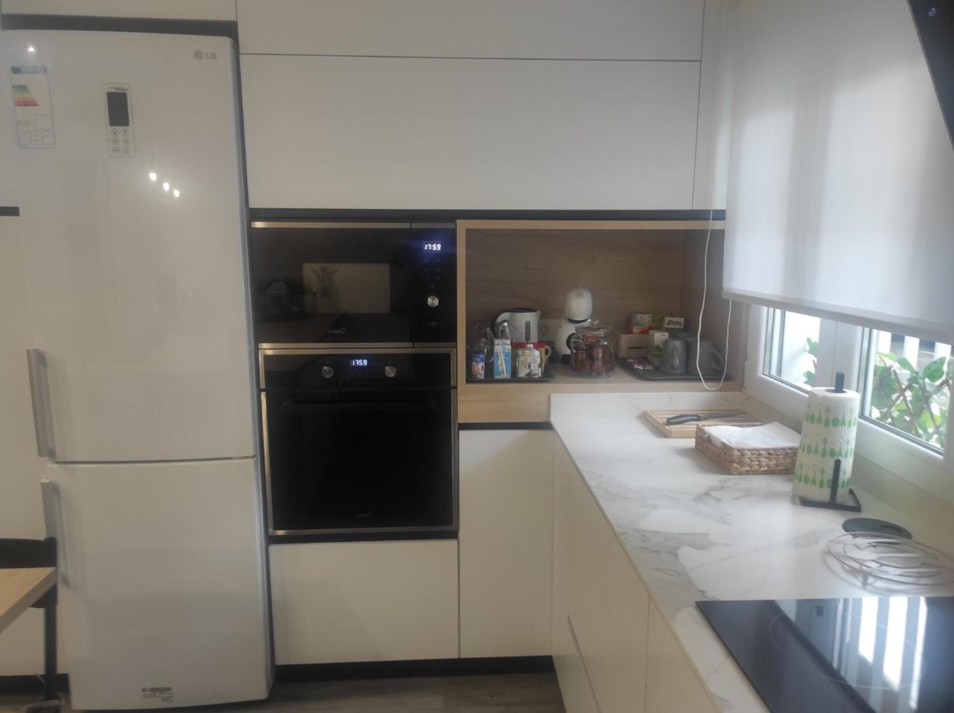 Apartamento El Refugio De Ensueno
