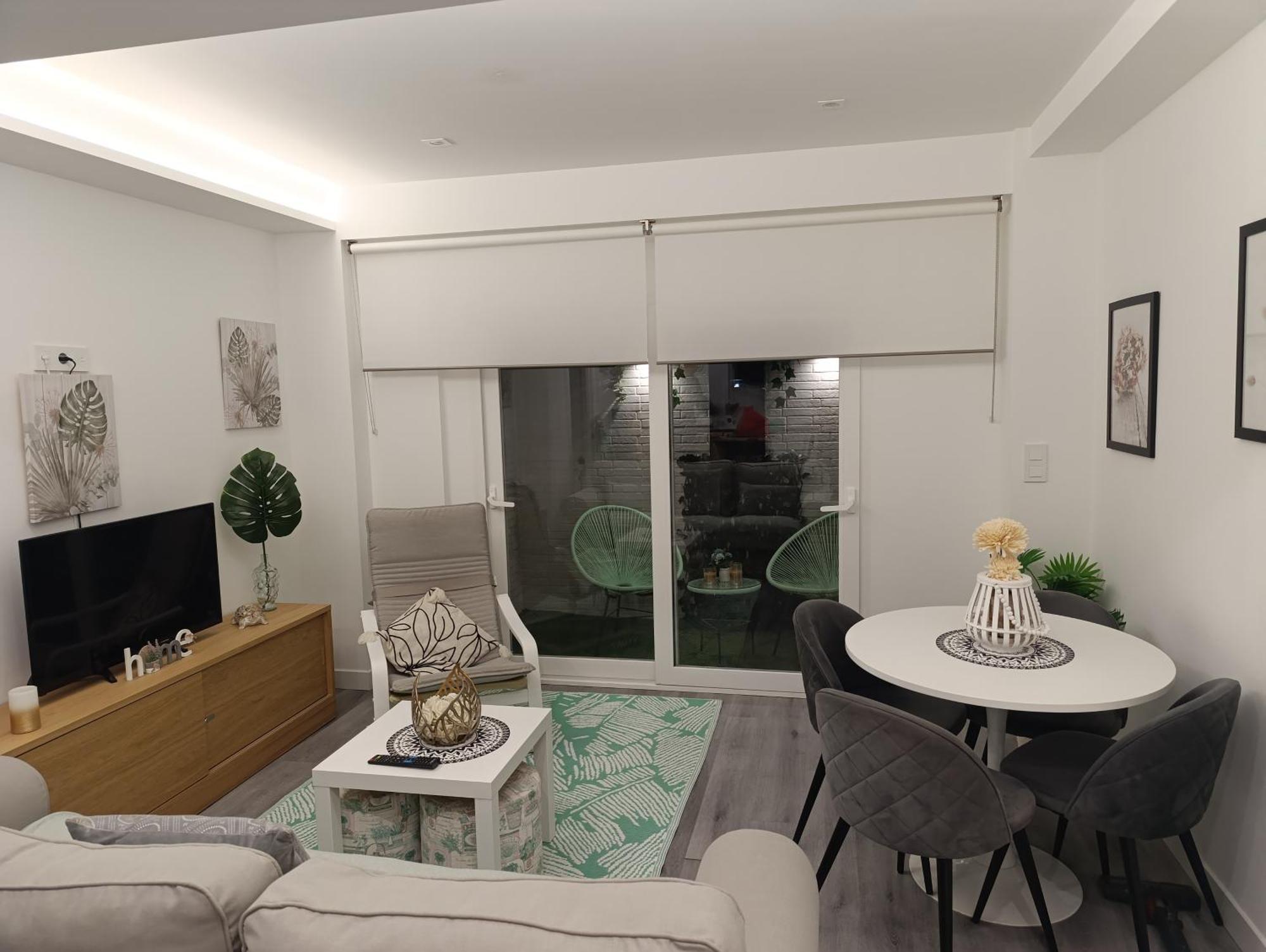 Apartamento El Refugio De Ensueno *