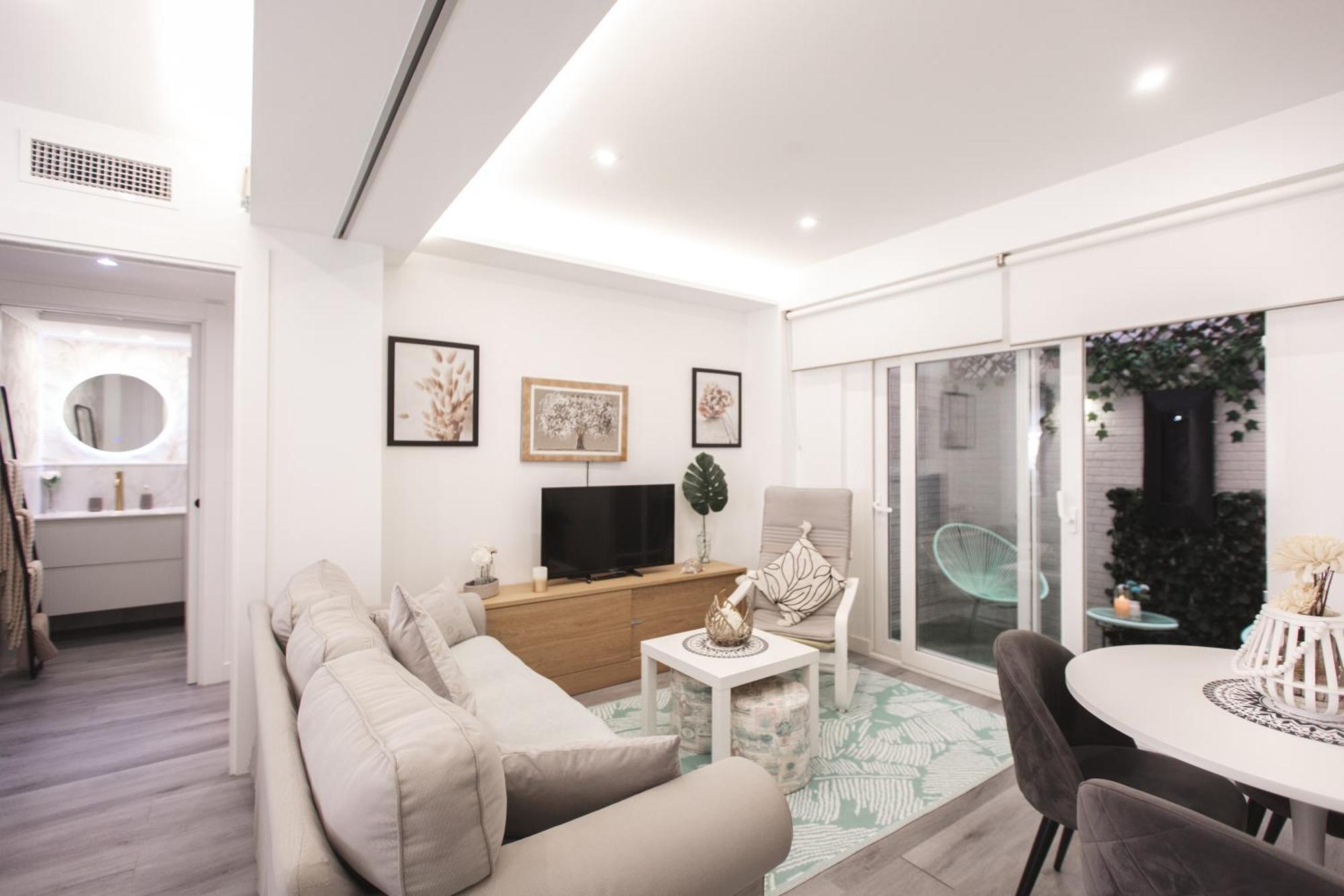 Apartamento El Refugio De Ensueno Córdoba