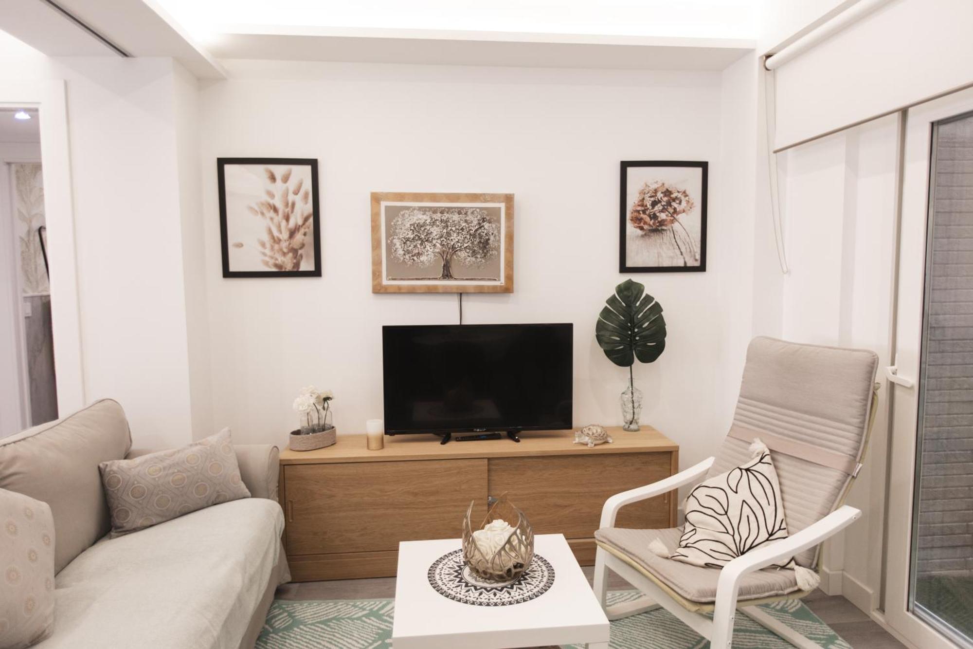 El Refugio De Ensueno Apartamento Córdoba